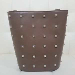 French Connection Bucket bag